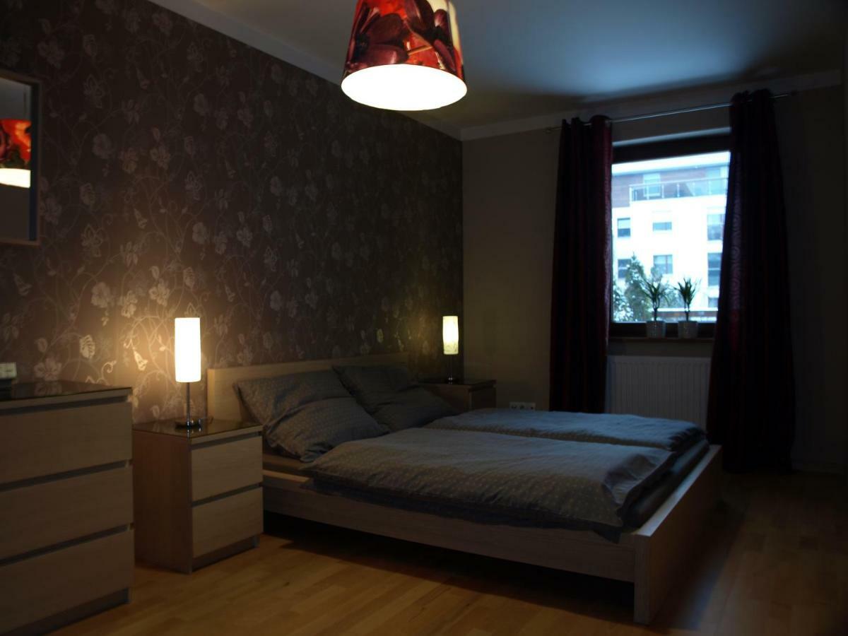 Apartament Przy Parku - Wroclaw, Wroclaw
