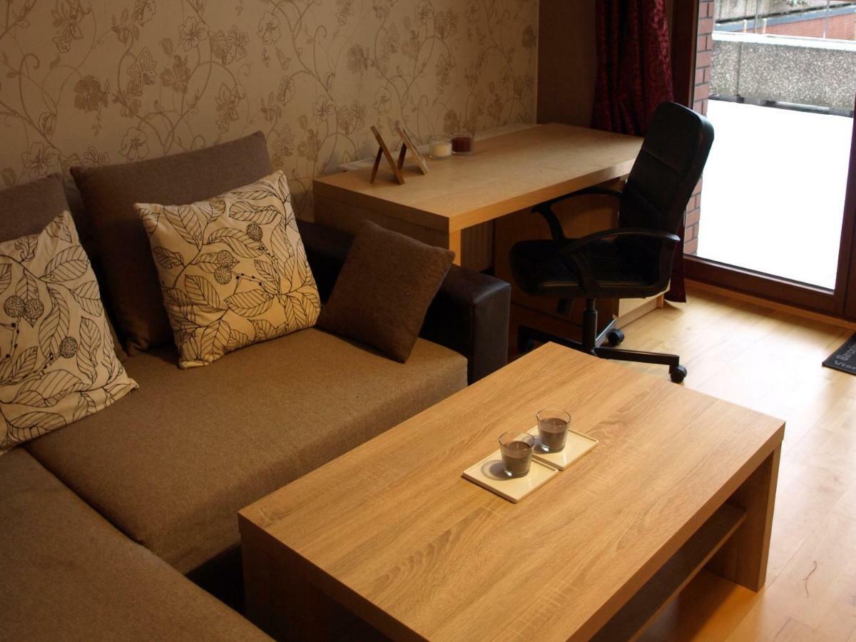 Apartament Przy Parku - Wroclaw — Photos 1