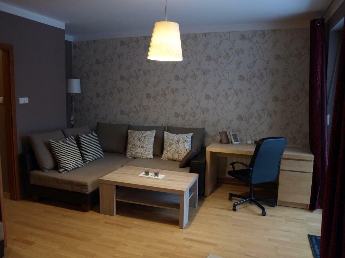 Apartament Przy Parku - Wroclaw — Photos 2